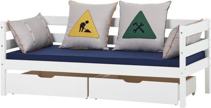 Image du produit Hoppekids Ida-Marie (70 x 160 cm)