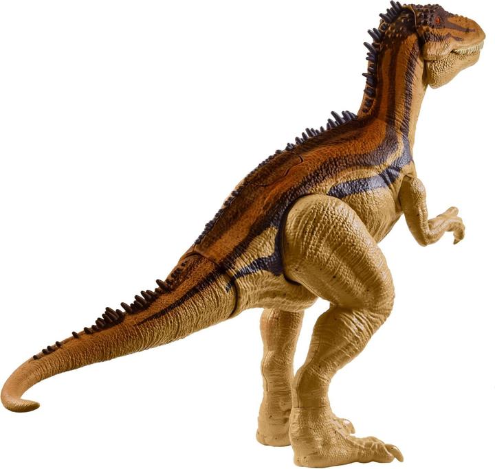 Image du produit Jurassic World Carcharodontosaurus Méga Ravageur - Figurine Dinosaure - Dès 4 ans