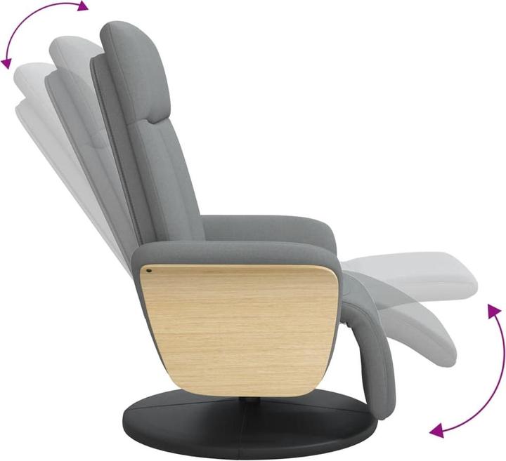 Immagine prodotto vidaXL Relaxsessel