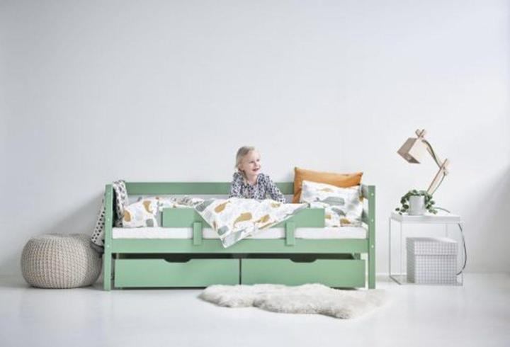 Image du produit Hoppekids Lit Ida Marie Junior (70 x 160 cm)