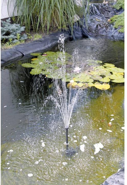 Produktbild Esotec Palermo