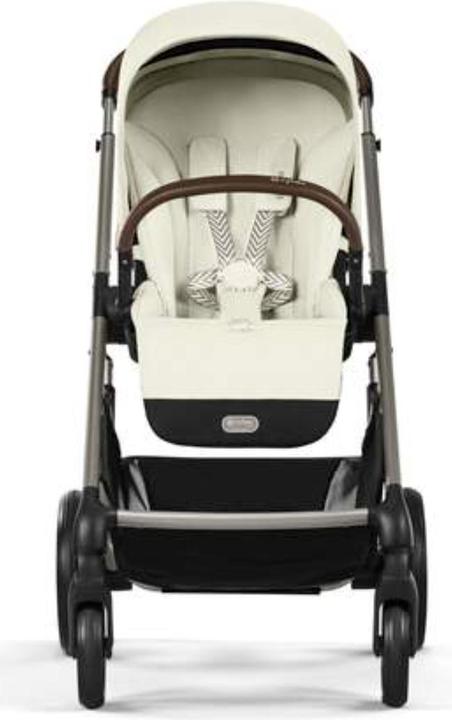 Immagine prodotto Cybex Set Balios S Lux (0 Mesi - 4 anni)