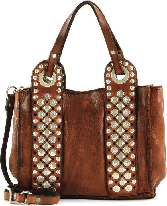 Produktbild Campomaggi Crossbody Bag Mini