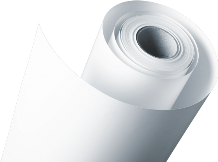 Actual product image Fujifilm 1x2 CA type DP II digit. 12.7cm x 167.6m silk (Special, 1 x)