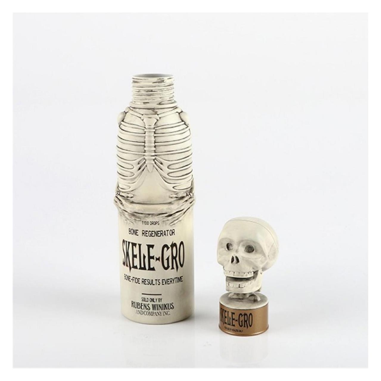 Wow! Stuff, Trinkflasche + Thermosflasche, (0.33 l)