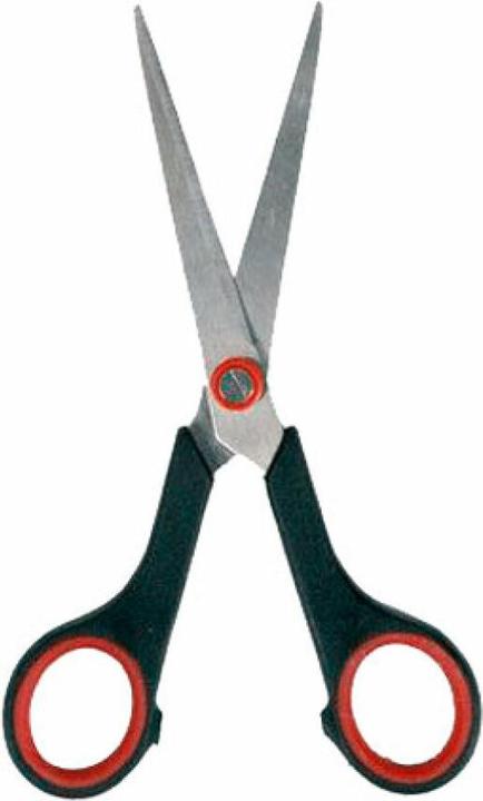 Actual product image Toppoint Office scissors (17 cm)