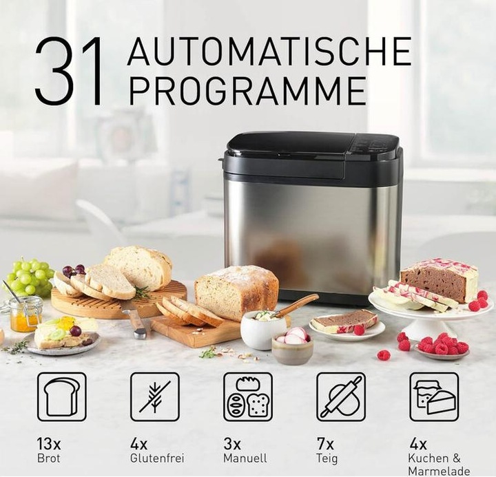 Image du produit Panasonic SD-YR2550