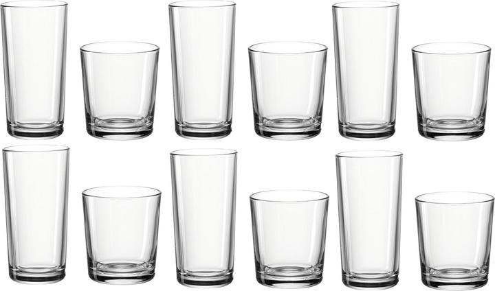 Immagine prodotto Montana: Scandia (0.25 l, 6x)