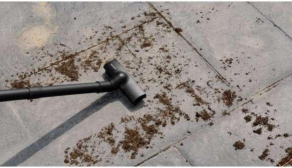 Immagine prodotto Cecotec Conga Rockstar Wet&Dry Compact Garden (Aspirapolvere a umido e a secco)