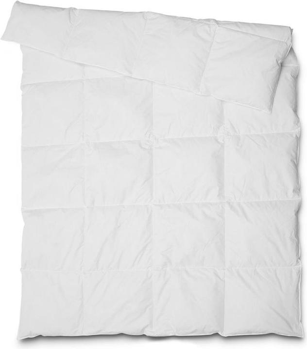 Interio Basic Light (560 g, 160 x 210 cm, Piuma)