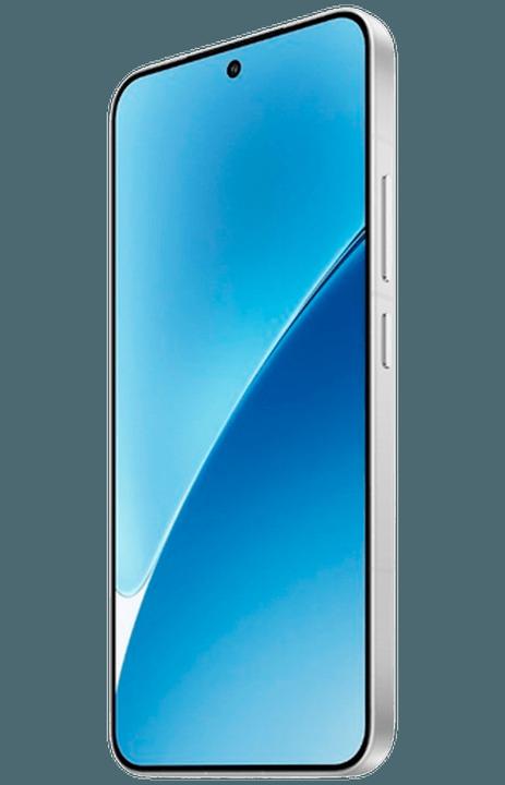 Productafbeelding Xiaomi 15 (256 GB, Wit, 6.36", Dubbele SIM, 5G)