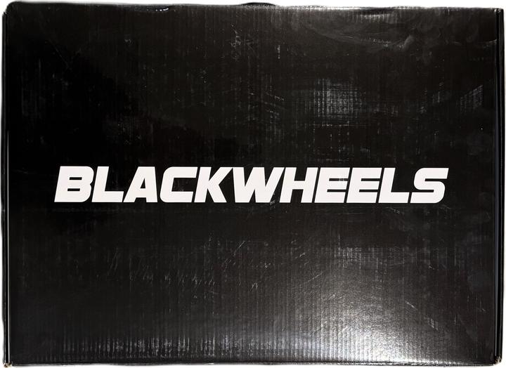 Productafbeelding Blackwheels Rolki ROLKI REGULOWANE FLEX PRO ROZM. 35-38 RÓŻOWE (34, 35, 36, 37)