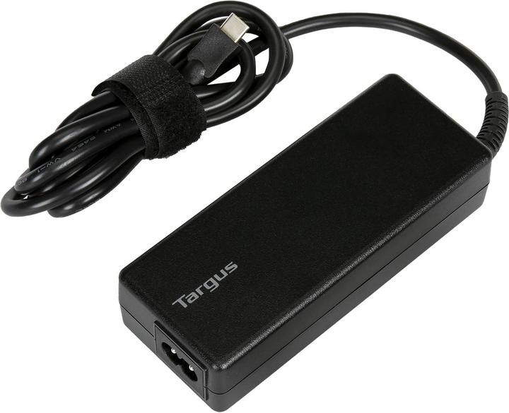 Image du produit Targus Chargeur USB Type-C 100W (100 W)