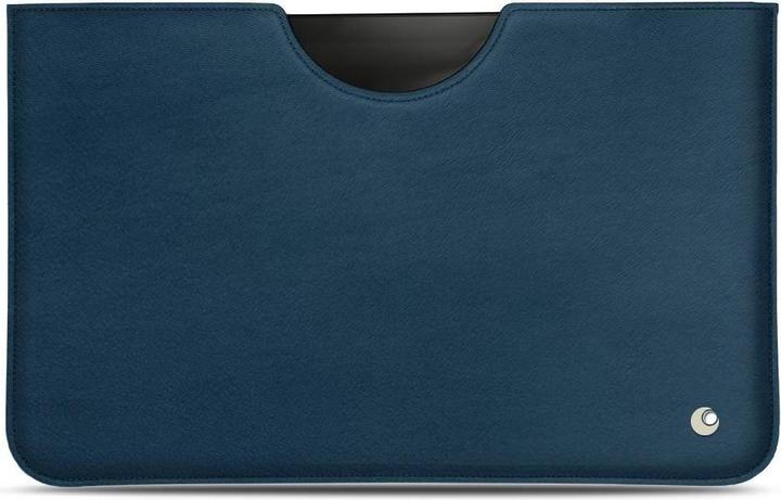 Blu méditerranéen ( Pantone #0E3043 )
