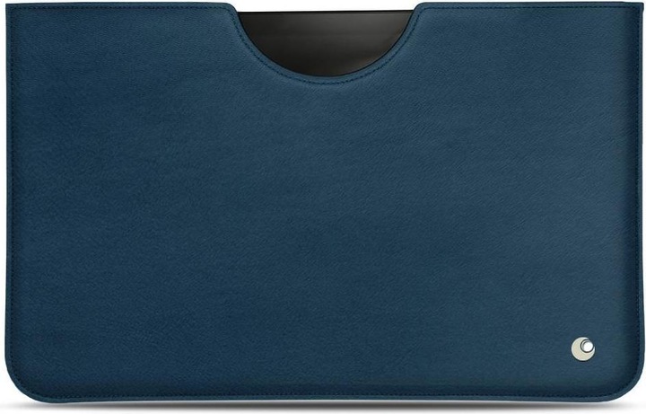 Blu Mediterranean ( Pantone #0E3043 )