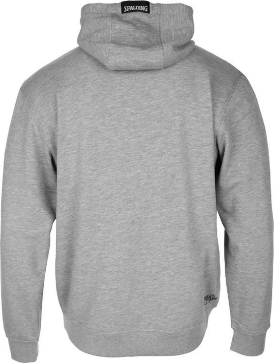 Produktbild Spalding Team Ii Hoody (3XL)