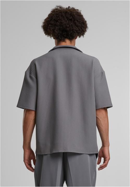 Immagine prodotto DEF Porto Shirt grey L (L)