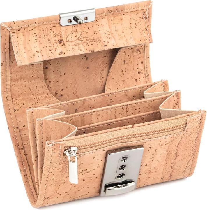 Actual product image Simaru Ela" wallet