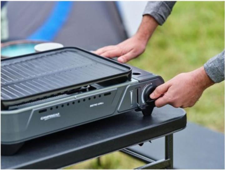Actual product image Campingaz Bistro Grill