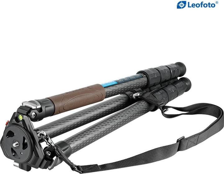 Immagine prodotto Leofoto Strap-40LN Strap with quick detach (Tracolla)