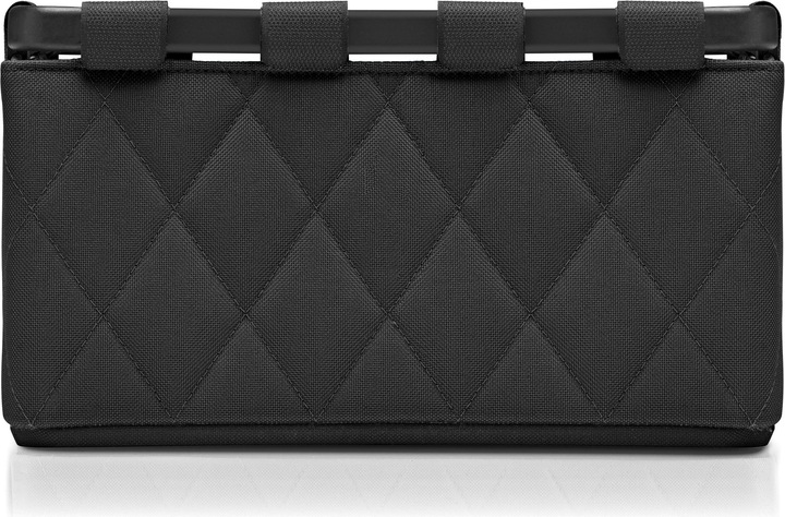 Produktbild reisenthel Aufbewahrungsbox Frame S Schwarz (1 x)