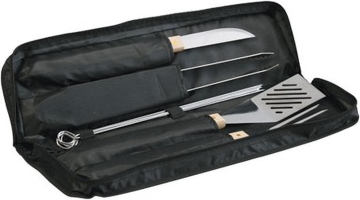 Campingaz Set de 5 pièces, étui inclus