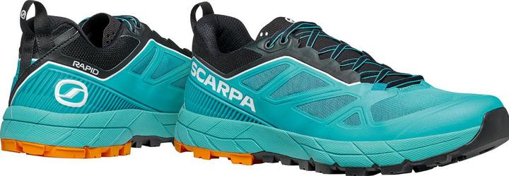 Image du produit Scarpa Rapid (41.5)