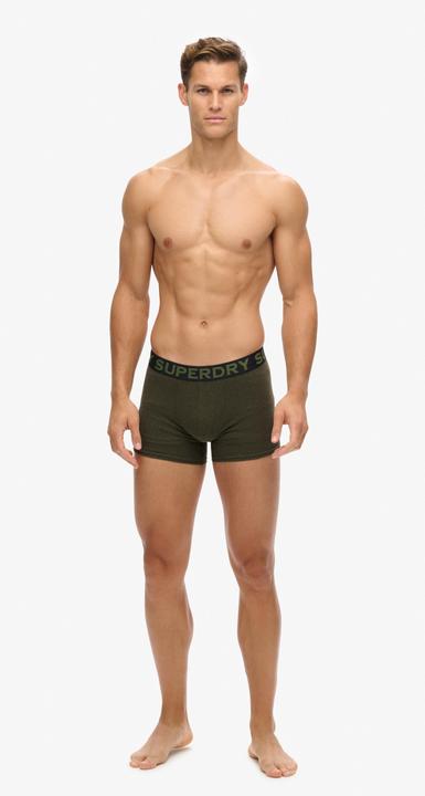 Immagine prodotto Superdry Boxershorts im 2er-Pack (XL, Confezione da 2)