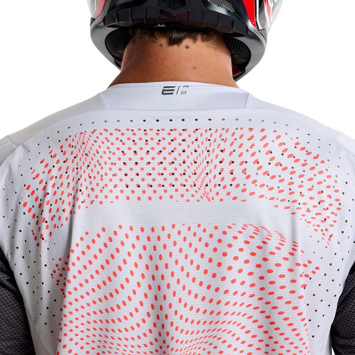 Produktbild Troy Lee Designs SE Pro Jersey, Vectra, chalk, M (M)