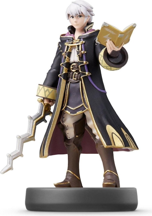 amiibo Super Smash Bros. Robin (Wii U, 2DS, 3DS)