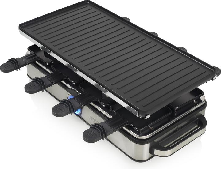 Produktbild Princess Raclette 8 Grill Deluxe