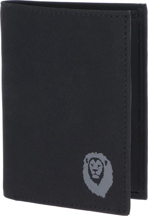 Produktbild Oxmox New Cryptan RFID Protect Kombibörse