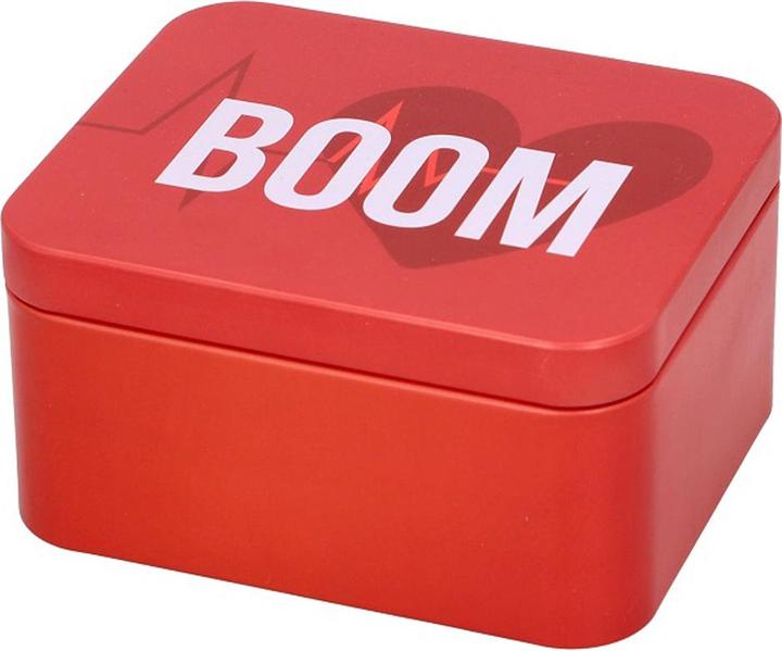 Actual product image Birkmann Gebäckdose Boom
