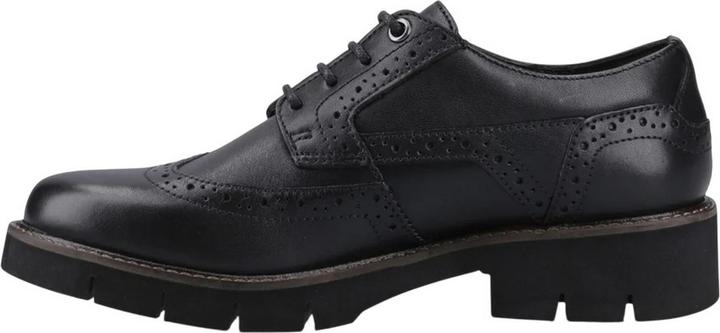 Produktbild Pod Kacey Halbschuhe Leder (38)