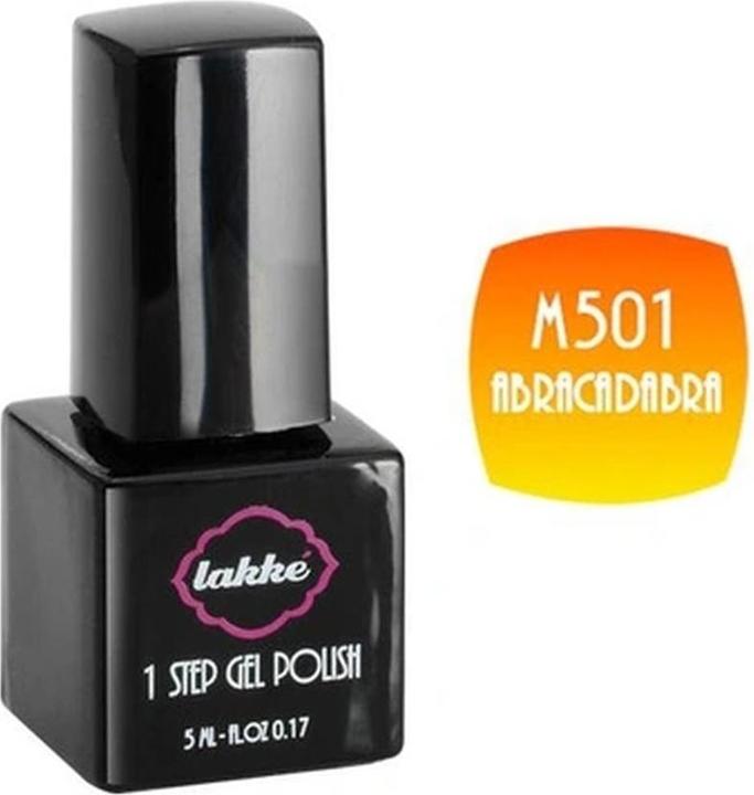 Produktbild VIP Lakke' Color Magic M501 5ml