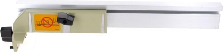 Actual product image Makita Rip Fence for LF1000 Chop & Miter Saw