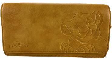 Actual product image Nomadict Sac Baguette Gaming Disney Roi Lion (Switch)