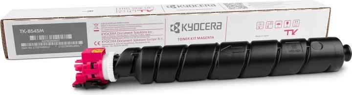 Immagine prodotto Kyocera Modulo toner magenta TK-8545M TASKalfa 4054ci 20'000 pagine (M)
