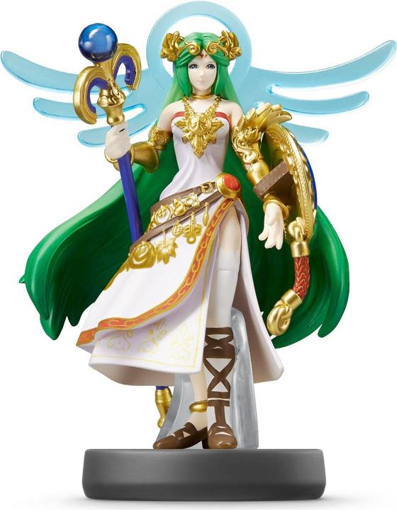 Produktbild Nintendo amiibo Smash Palutena (DSi XL)