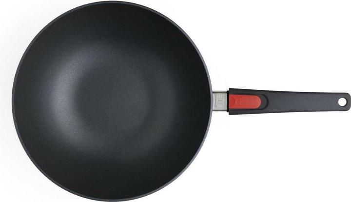 Produktbild Woll Diamond Lite (Wok Pfanne, Aluminiumguss, 30 x 10 cm)