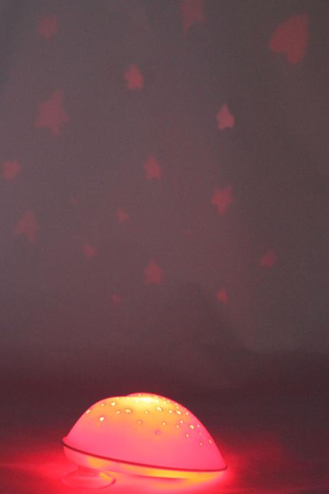 Immagine prodotto Niermann Stand By Luce notturna a cuore solare