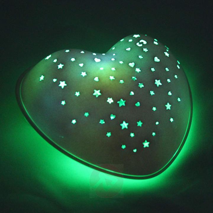 Immagine prodotto Niermann Stand By Luce notturna a cuore solare
