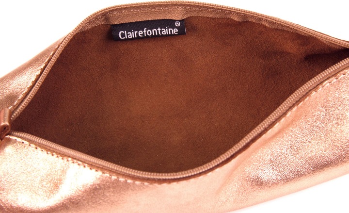 Immagine prodotto Clairefontaine Custodia in pelle