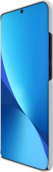 Actual product image Nillkin Super Frosted Shield Pro Series Cover (Xiaomi 12, Xiaomi 12X)