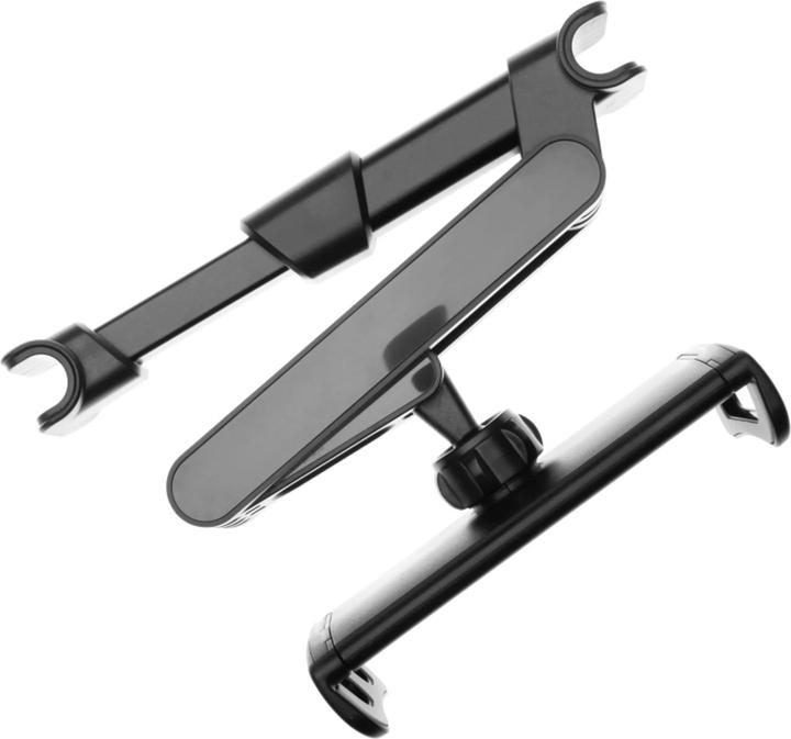 Actual product image Fixed Tab Passenger 2, black