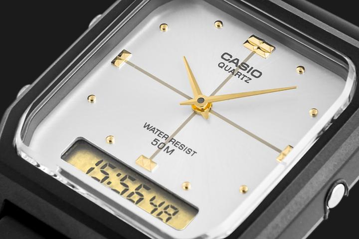 Produktbild Casio Vintage AW-48HE-7AVDF (41 mm)