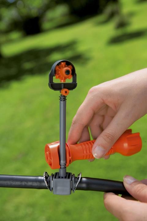 Produktbild Gardena Micro-Drip System Montagewerkzeug