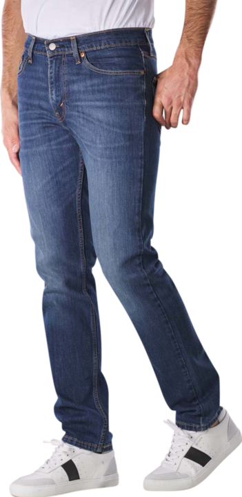 Actual product image Levis 511 Jeans throttle (W32/L36)