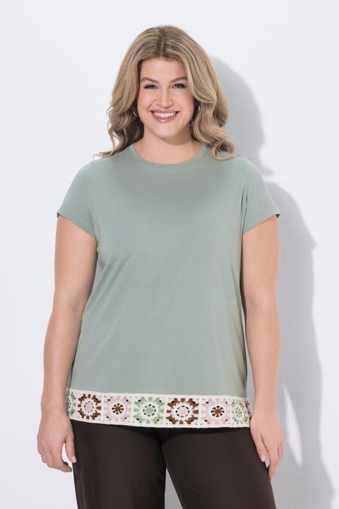 Produktbild Ulla Popken T-Shirt (54, 56)