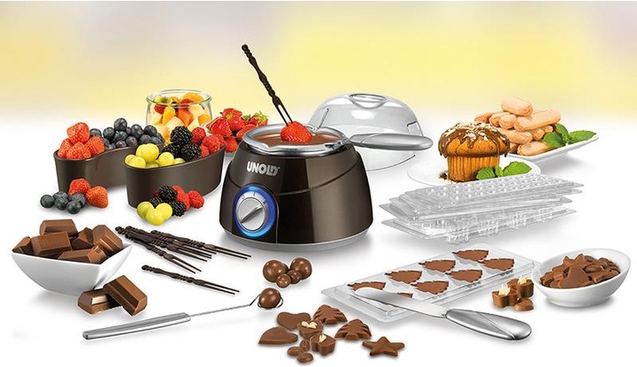 Produktbild Unold Chocolatier (Schokoladenfondue)
